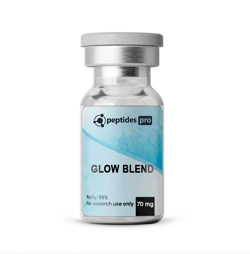 “Glow” blend